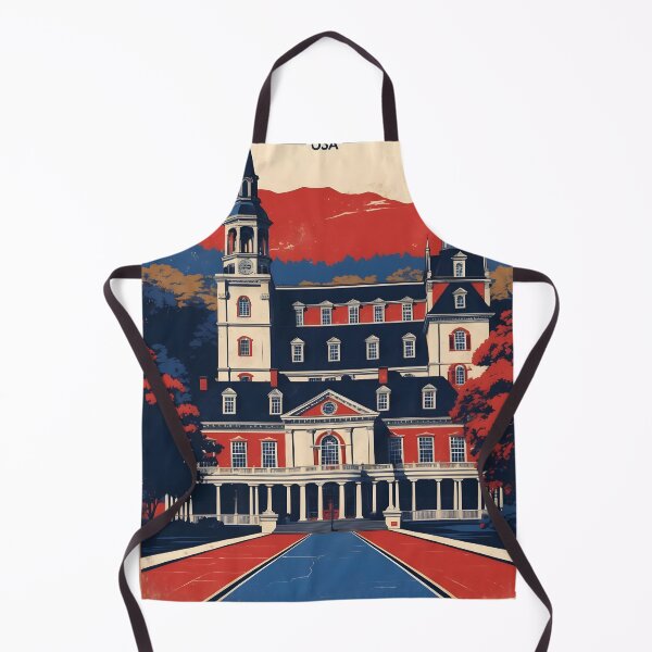 Item preview, Princeton West Virginia 1950s USA Vintage Travel Tourism designed and sold by TravelersGems.
