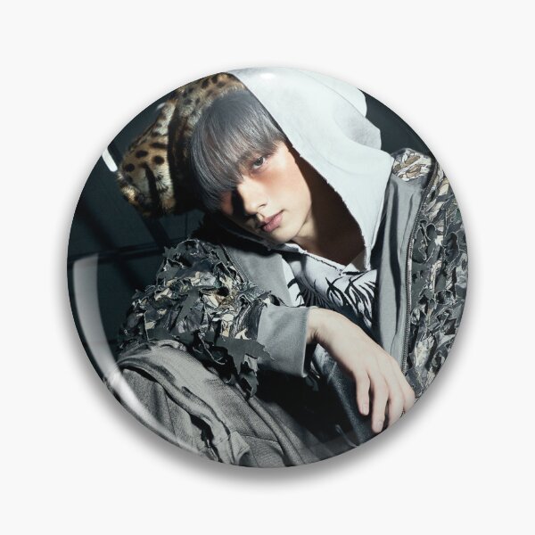 Item preview, JIUNG of P1Harmony designed and sold by jaofnn.