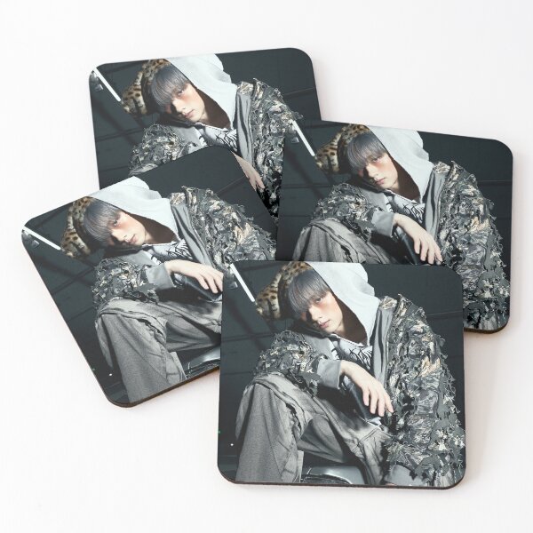Item preview, JIUNG of P1Harmony designed and sold by jaofnn.