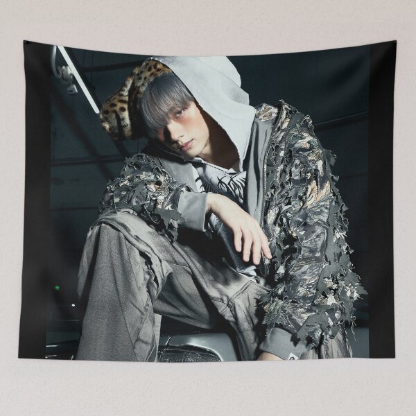 Item preview, JIUNG of P1Harmony designed and sold by jaofnn.