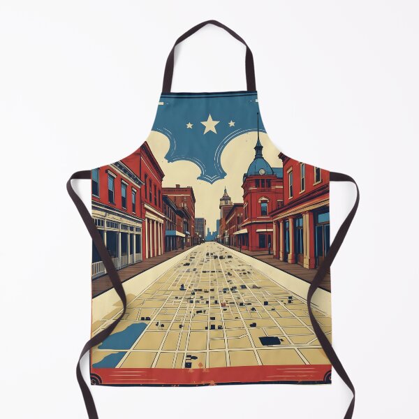 Item preview, Kenova West Virginia 1950s USA Vintage Travel Tourism designed and sold by TravelersGems.