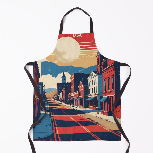 Item preview, Ranson West Virginia 1950s USA Vintage Travel Tourism designed and sold by TravelersGems.