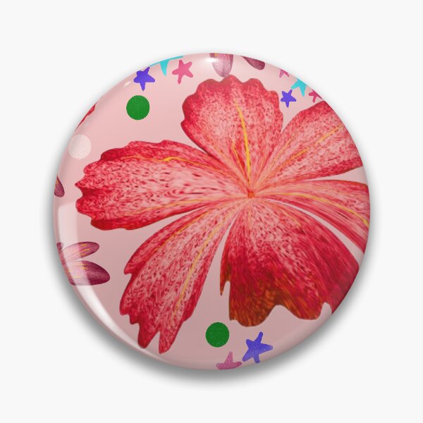 Item preview, Floral Seamless Pattern | Watercolor Flower Repeat Design  designed and sold by HopeAndHustle.