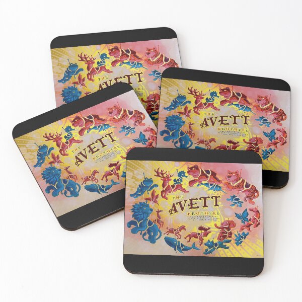 Item preview, The American Folk Rock Band AYM designed and sold by hilarysneed06.