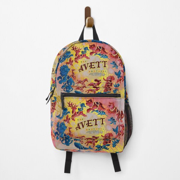 Item preview, The American Folk Rock Band AYM designed and sold by hilarysneed06.