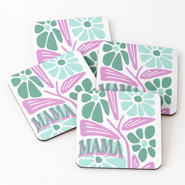 Item preview, Mama Florals Moms Day designed and sold by Dreambigdigital.