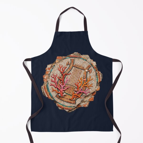 Item preview, The Coral Lyre (The Silent Song) designed and sold by codex antique.