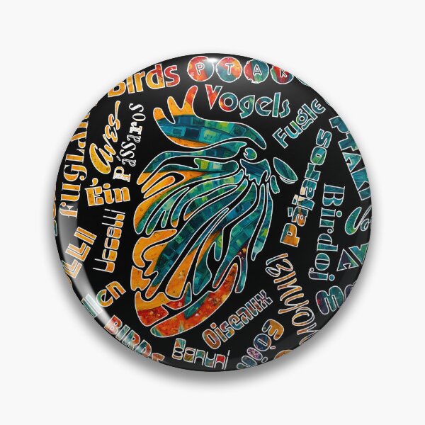 Item preview, Birds VIA5 designed and sold by LuCancio23.