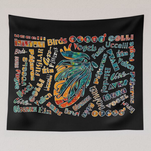Item preview, Birds VIA5 designed and sold by LuCancio23.