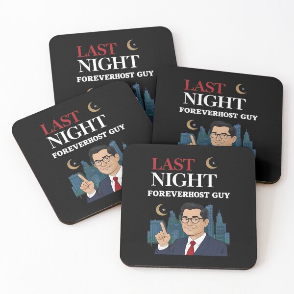 Item preview, Last Show Colbert, Vintage Late Night Comedy Stephen Colbert designed and sold by SmileUnfoldShop.