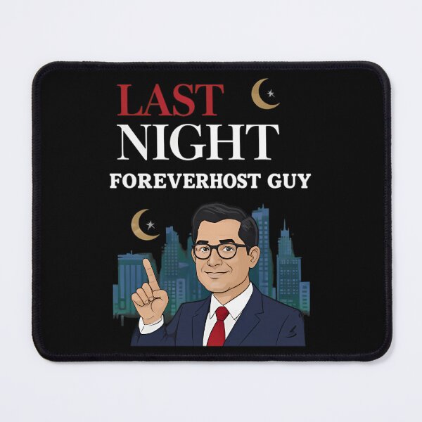 Item preview, Last Show Colbert, Vintage Late Night Comedy Stephen Colbert designed and sold by SmileUnfoldShop.