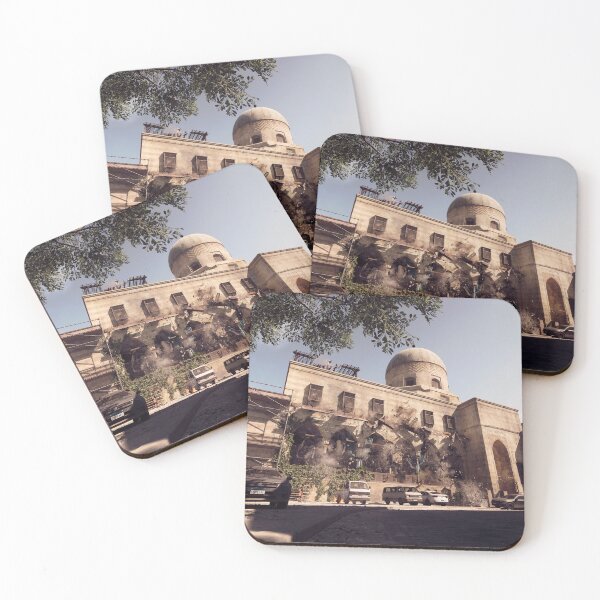 Item preview, BF BF6 Siege Of Cairo Palace Art designed and sold by Sellcooldesigns.