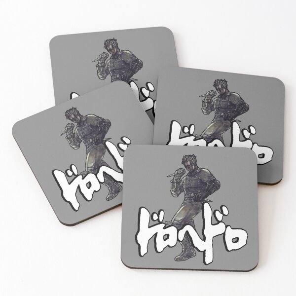 Item preview, Risu Dorohedoro designed and sold by Fire TheMann.