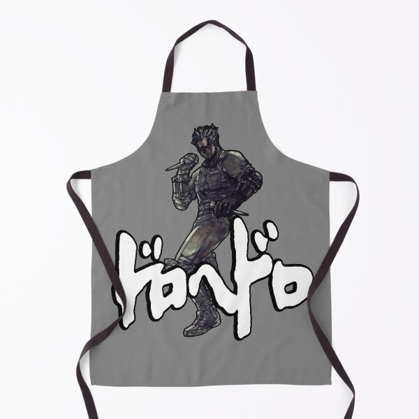 Item preview, Risu Dorohedoro designed and sold by Fire TheMann.