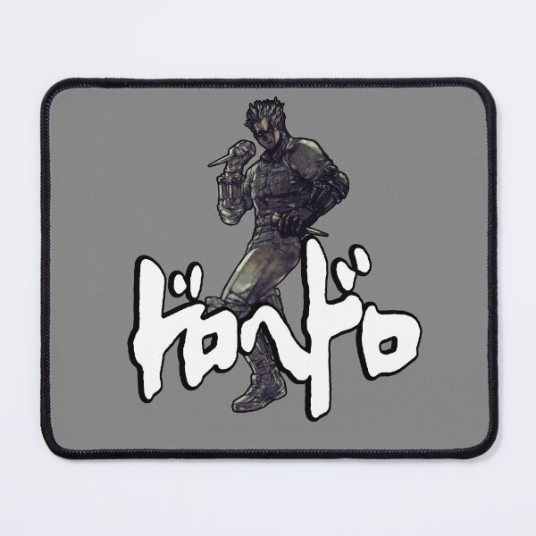 Item preview, Risu Dorohedoro designed and sold by Fire TheMann.