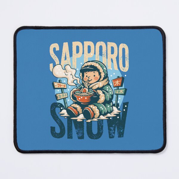 Item preview, Sapporo Snow designed and sold by SignumShop.