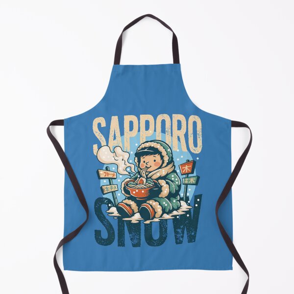 Item preview, Sapporo Snow designed and sold by SignumShop.