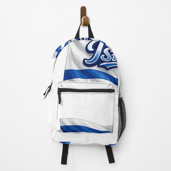 Item preview, Israel Flag Waving Design – Israeli National Pride Graphic, Star of David Heritage Artwork, Patriotic Country Gift designed and sold by GarnerSupplyCo.