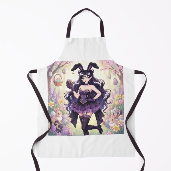 Item preview, Queen Nehelenia Easter designed and sold by Solace Sparkles.