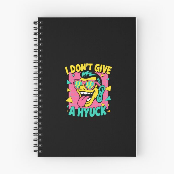 Item preview, Goofy I Don't Give A Hyuck Retro 90s designed and sold by memoryweaverart.