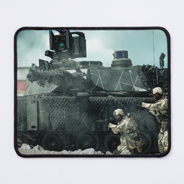 Item preview, BF6 Chimera Tank on Operation Firestorm designed and sold by Sellcooldesigns.