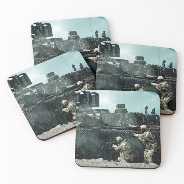 Item preview, BF6 Chimera Tank on Operation Firestorm designed and sold by Sellcooldesigns.