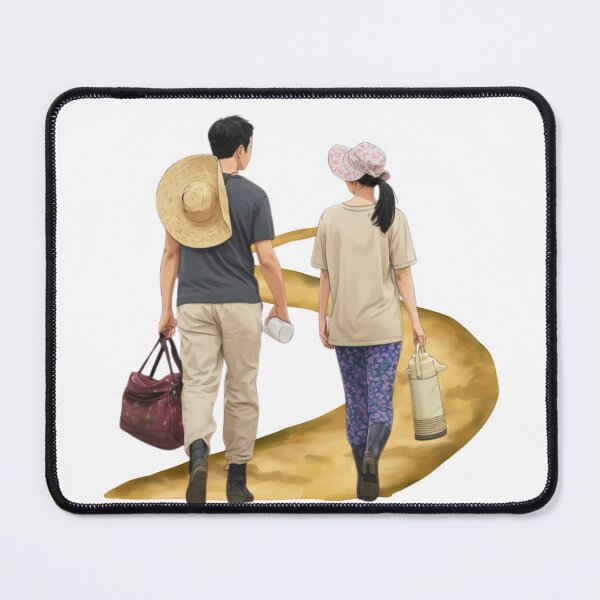 Item preview, My Liberation Notes kdrama designed and sold by selvashop.