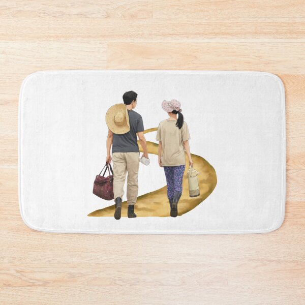 Item preview, My Liberation Notes kdrama designed and sold by selvashop.