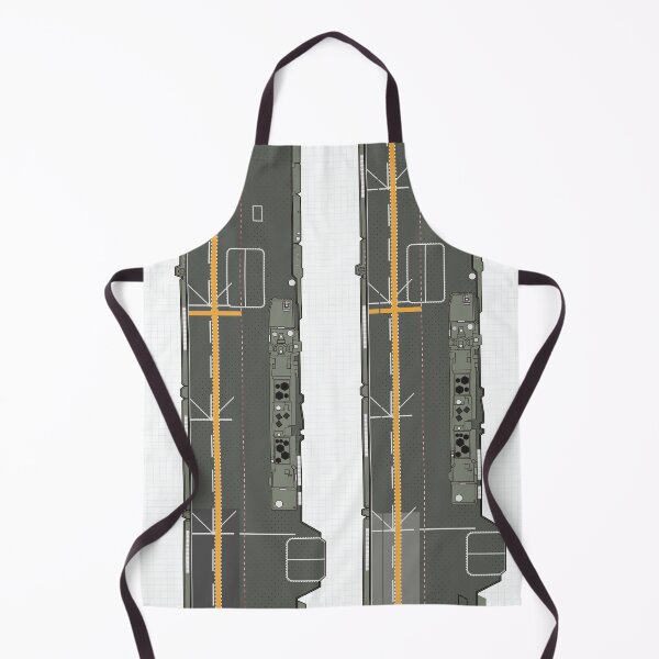 Item preview, JMSDF Izumo-class Aircraft Carrier Refit Poster - DDH-183 Izumo & DDH-184 Kaga designed and sold by MIL-ART-JPN.