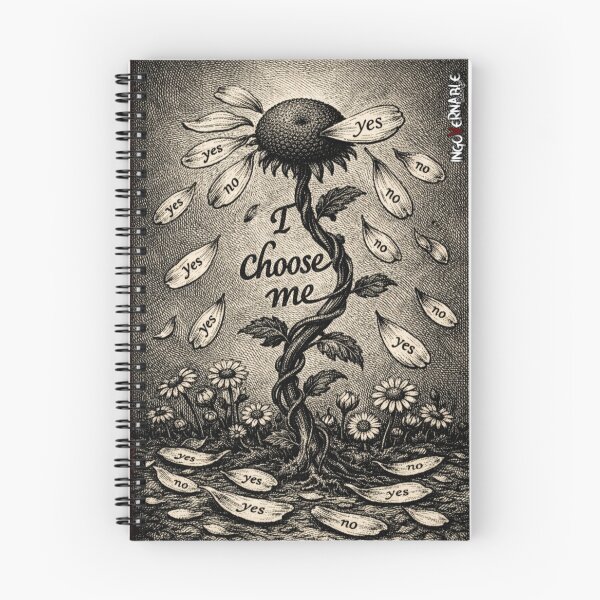 Item preview, I choose myself designed and sold by virusRojo.