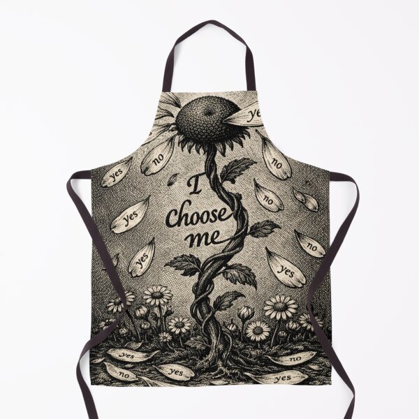 Item preview, I choose myself designed and sold by virusRojo.