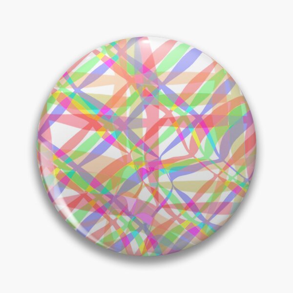 Item preview, Party Ribbon Streamers Pattern designed and sold by Dreambigdigital.