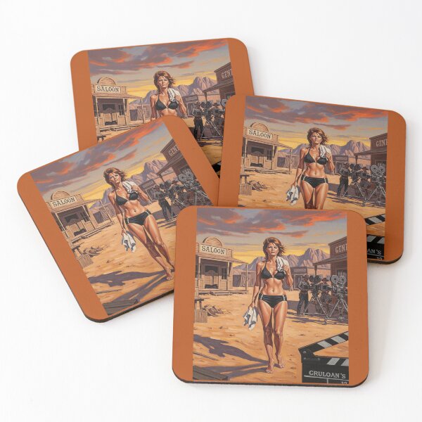 Item preview, The Last Shot Before Sunset designed and sold by Gene Arts.
