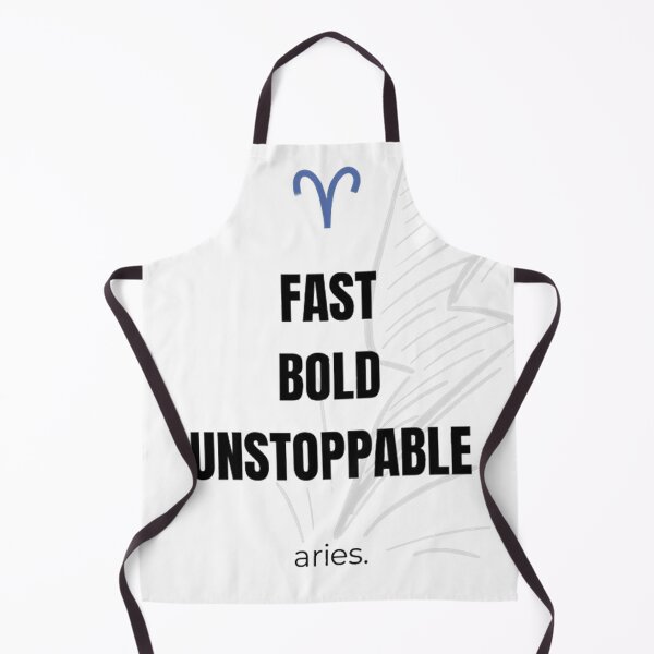 Item preview, Aries - Fast Bold Unstoppable Design Astrology Gift designed and sold by Milena018.