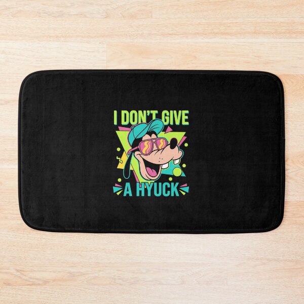 Item preview, I Don't Give A Hyuck 90S Retro Style Cartoon designed and sold by memoryweaverart.