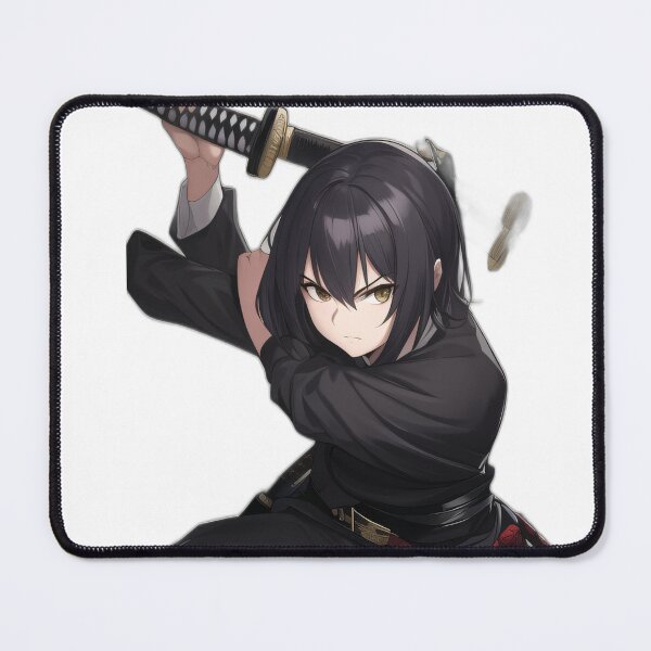 Item preview, Hero Adventure - Katana Warrior designed and sold by AnimeShin.