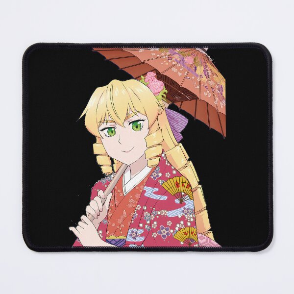 Item preview, From bureaucrat dad to villainess designed and sold by AKR-Hobby.