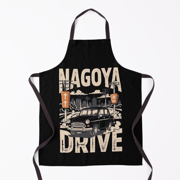 Item preview, Nagoya Drive designed and sold by SignumShop.