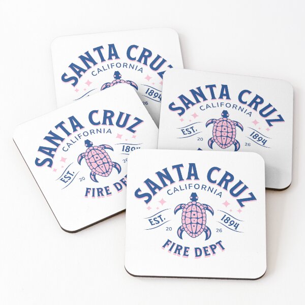 Item preview, Santa Cruz Sea Turtle first responders designed and sold by Your Tribe.
