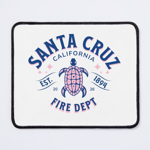 Item preview, Santa Cruz Sea Turtle first responders designed and sold by Your Tribe.
