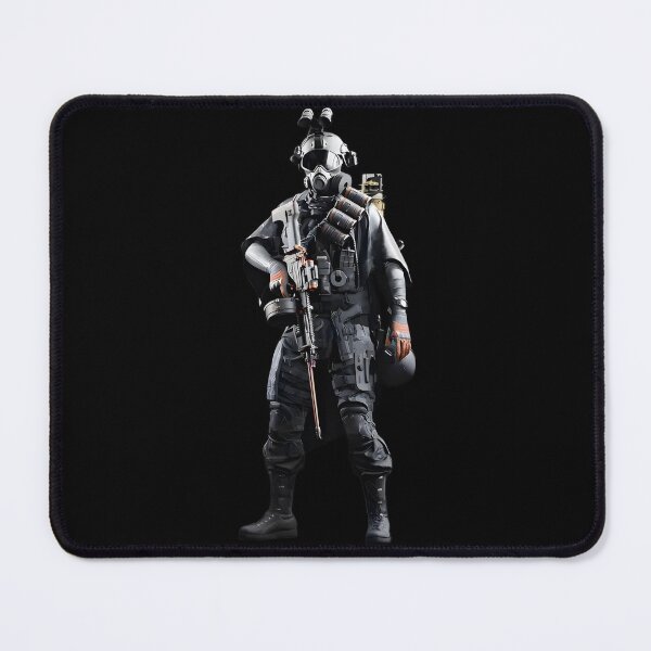 Item preview, BF6 Support Enshrouded designed and sold by Sellcooldesigns.