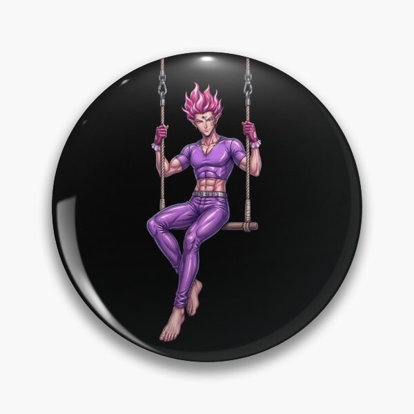 Item preview, DM Circus High Flying Hottie  designed and sold by HunterxDesign.