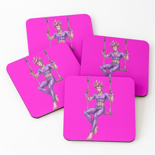 Item preview, DM Circus High Flying Hottie  designed and sold by HunterxDesign.