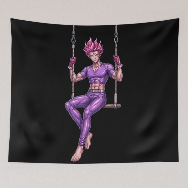 Item preview, DM Circus High Flying Hottie  designed and sold by HunterxDesign.