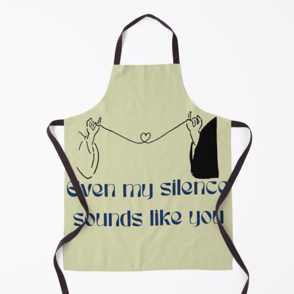 Item preview, Soul Connection | Even My Silence Sounds Like You designed and sold by Miheerala.