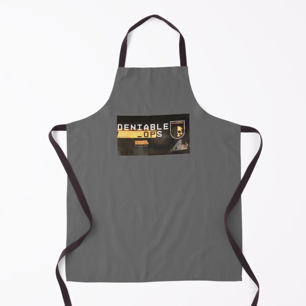 Item preview, BF6 Season One Battle Pass Deniable Ops Art designed and sold by Sellcooldesigns.