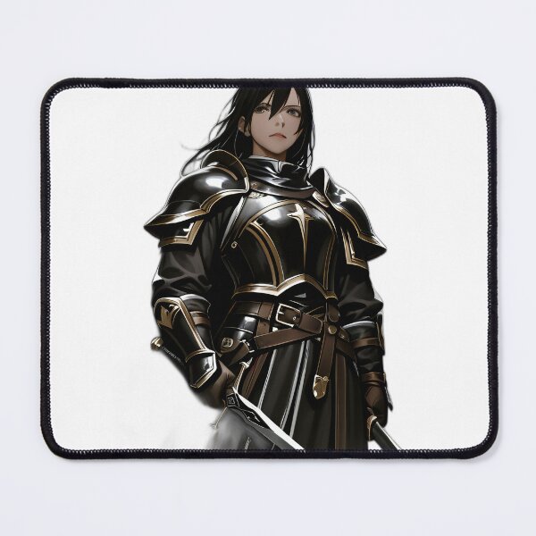 Item preview, Hero Adventure - Noble Knight Female designed and sold by AnimeShin.