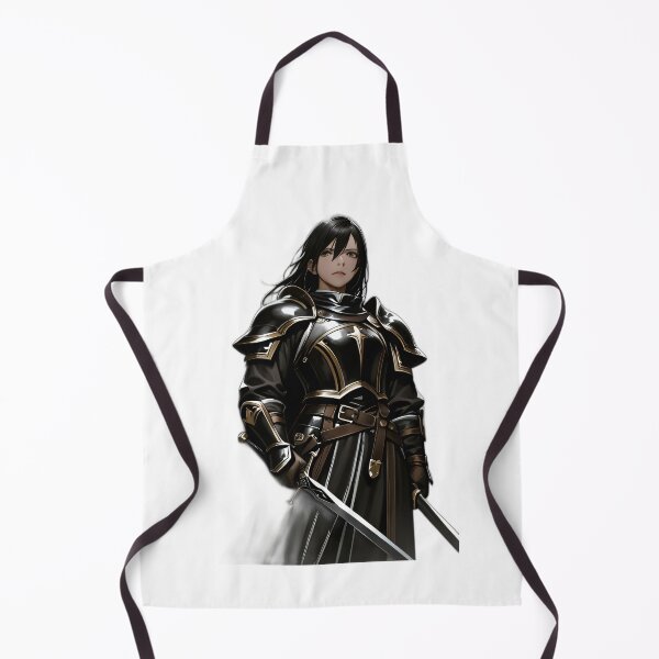 Item preview, Hero Adventure - Noble Knight Female designed and sold by AnimeShin.