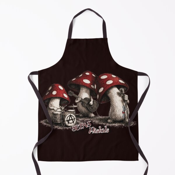 Item preview, Mushroom Pistols designed and sold by virusRojo.