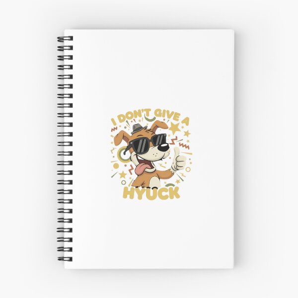 Item preview, Goofy I Don't Give A Hyuck designed and sold by memoryweaverart.